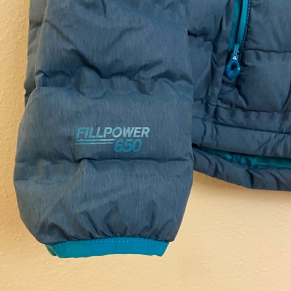 GERRY PUFFER JACKET - Picture 3 of 8